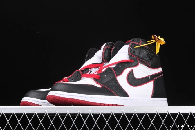 High Jordan Bloodline 555088-062 Air OG 1 0613